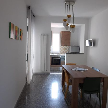 Casa Felice 67 Διαμέρισμα Termoli Εξωτερικό φωτογραφία