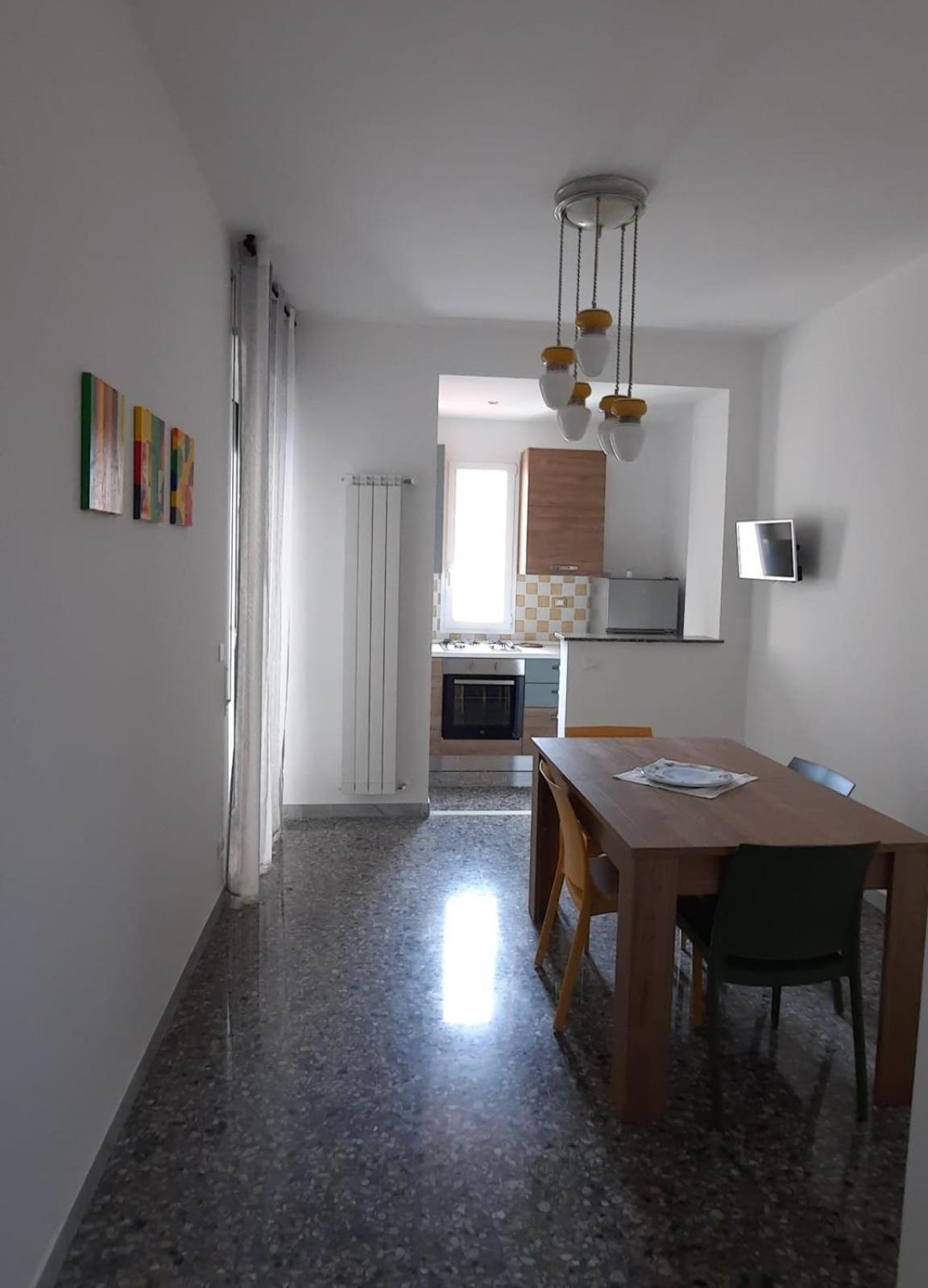 Casa Felice 67 Διαμέρισμα Termoli Εξωτερικό φωτογραφία